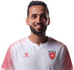 	Rajaei Ayed 	